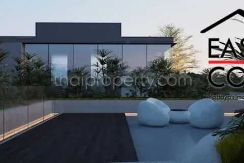 Condominio de 1 dormitorio en Pattaya, Tailandia № 213448 - foto 16