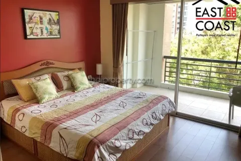 Condominio de 2 dormitorios en Pattaya, Tailandia № 213445 - foto 5