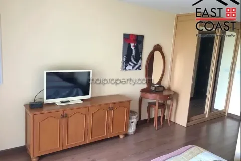 Condominio de 2 dormitorios en Pattaya, Tailandia № 213445 - foto 7