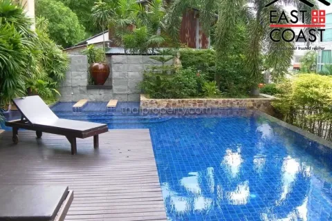 Condominio de 2 dormitorios en Pattaya, Tailandia № 213445 - foto 11