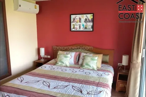 Condominio de 2 dormitorios en Pattaya, Tailandia № 213445 - foto 6