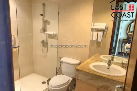 Condominio de 2 dormitorios en Pattaya, Tailandia № 213445 - foto 8