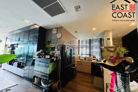 Condominio de 2 dormitorios en Pattaya, Tailandia № 213450 - foto 5