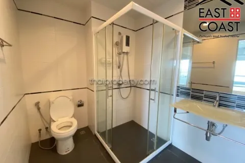 Condominio de 1 dormitorio en Pattaya, Tailandia № 213451 - foto 14