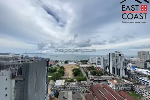 Condominio de 1 dormitorio en Pattaya, Tailandia № 213451 - foto 16