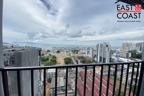Condominio de 1 dormitorio en Pattaya, Tailandia № 213451 - foto 15