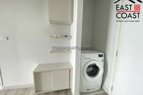 Condominio de 1 dormitorio en Pattaya, Tailandia № 213451 - foto 13