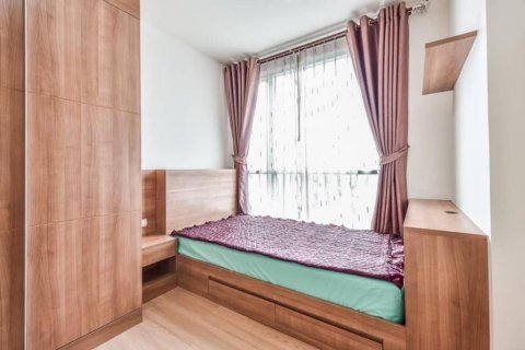 Condo in Bangkok, Thailand, 2 bedrooms № 114471 - photo 7