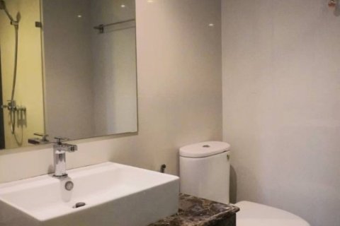 Condo à Bangkok, Thaïlande, 1 chambre № 114473 - photo 5
