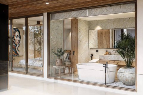 Villa à Ko Samui, Thaïlande 6 chambres № 114472 - photo 9