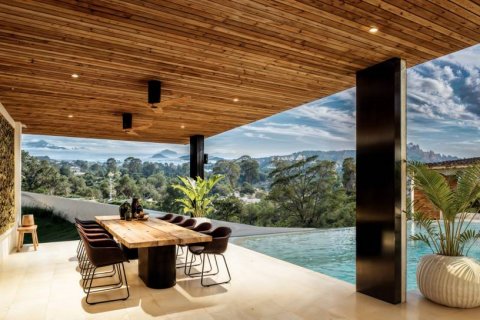 Villa à Ko Samui, Thaïlande 6 chambres № 114472 - photo 2