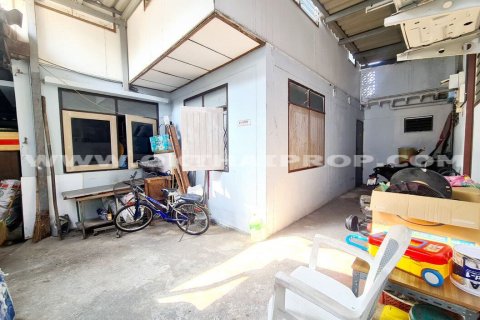 Land in Nonthaburi, Thailand 316 sq.m. № 155151 - photo 5