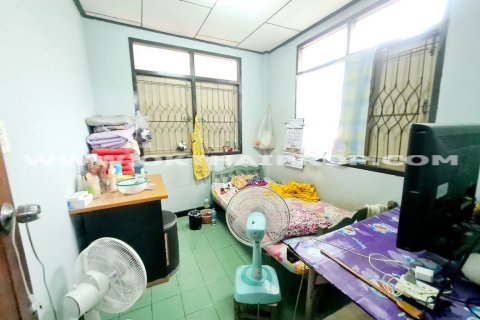 Land in Nonthaburi, Thailand 316 sq.m. № 155151 - photo 8