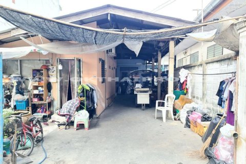 Land in Nonthaburi, Thailand 316 sq.m. № 155151 - photo 2