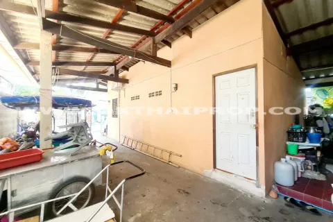 Land in Nonthaburi, Thailand 316 sq.m. № 155151 - photo 4