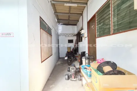 Land in Nonthaburi, Thailand 316 sq.m. № 155151 - photo 6