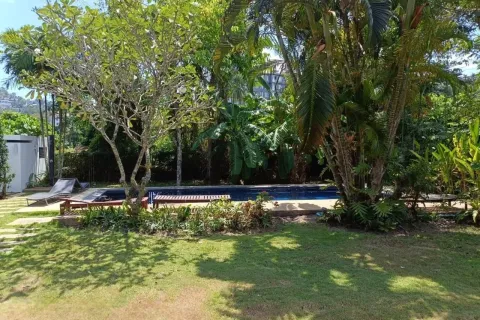 Villa in Phuket, Thailand 5 bedrooms № 155150 - photo 9