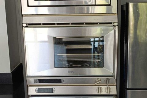 Villa in Phuket, Thailand 5 bedrooms № 155150 - photo 6