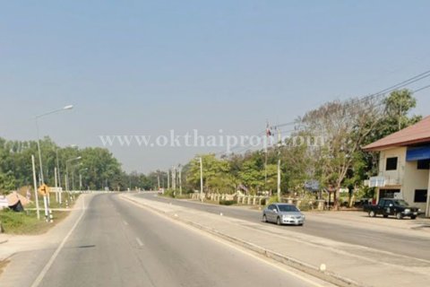 Terrain à Lampang, Thaïlande 10776 m2 № 155152 - photo 14