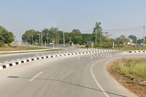 Terrain à Lampang, Thaïlande 10776 m2 № 155152 - photo 6