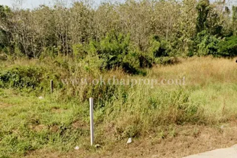 Terrain à Lampang, Thaïlande 10776 m2 № 155152 - photo 9