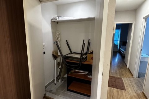 Condo à Sathon, Bangkok, Thaïlande, 2 chambres № 155149 - photo 6