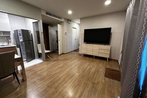 Condo à Sathon, Bangkok, Thaïlande, 2 chambres № 155149 - photo 4