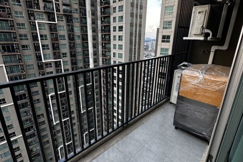 Condo à Sathon, Bangkok, Thaïlande, 2 chambres № 155149 - photo 10