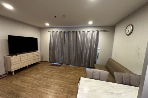 Condo à Sathon, Bangkok, Thaïlande, 2 chambres № 155149 - photo 1