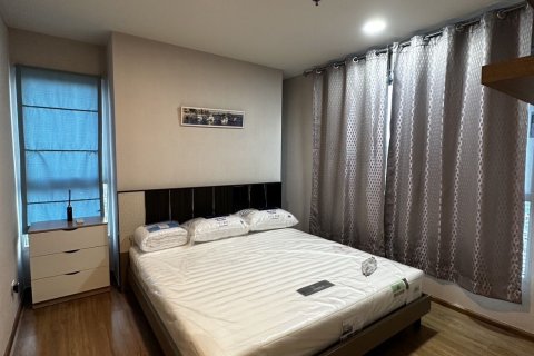 Condo à Sathon, Bangkok, Thaïlande, 2 chambres № 155149 - photo 8