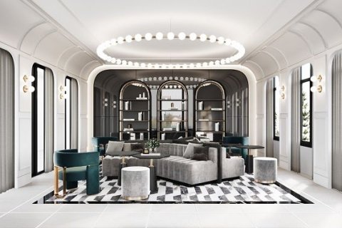 House in Samut Prakan, Thailand 3 bedrooms № 155154 - photo 2