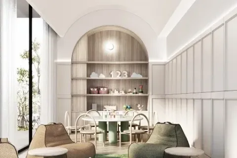 House in Samut Prakan, Thailand 3 bedrooms № 155154 - photo 3