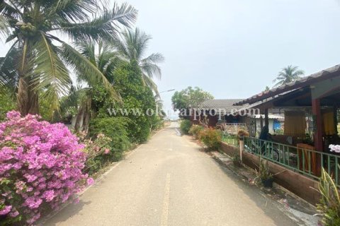 Land in Tha Maka, Thailand 5244 sq.m. № 155148 - photo 15