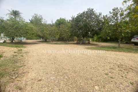 Land in Tha Maka, Thailand 5244 sq.m. № 155148 - photo 6