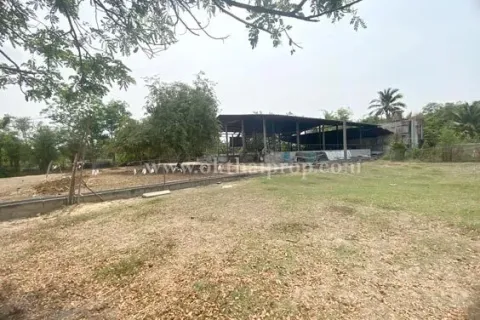 Land in Tha Maka, Thailand 5244 sq.m. № 155148 - photo 3