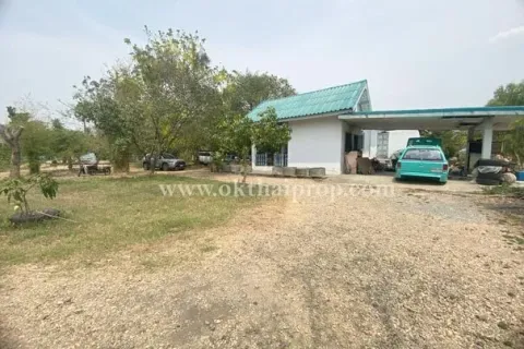 Land in Tha Maka, Thailand 5244 sq.m. № 155148 - photo 1