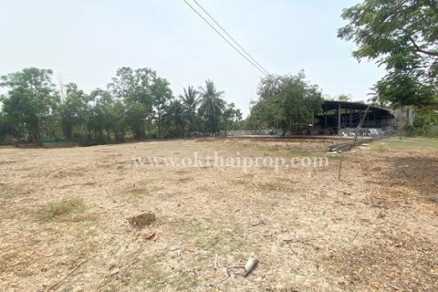 Land in Tha Maka, Thailand 5244 sq.m. № 155148 - photo 5