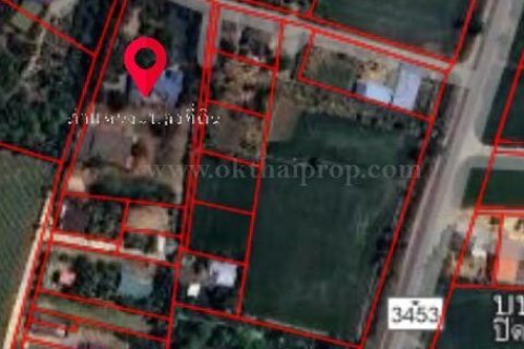Land in Tha Maka, Thailand 5244 sq.m. № 155148 - photo 18