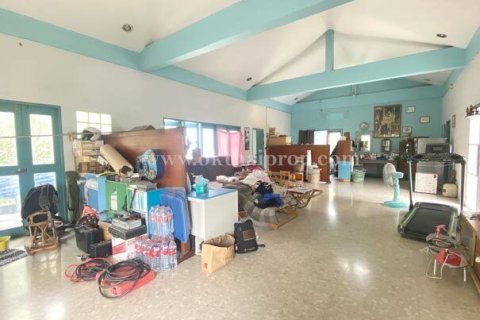 Land in Tha Maka, Thailand 5244 sq.m. № 155148 - photo 7