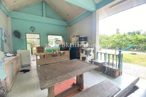 Land in Tha Maka, Thailand 5244 sq.m. № 155148 - photo 9