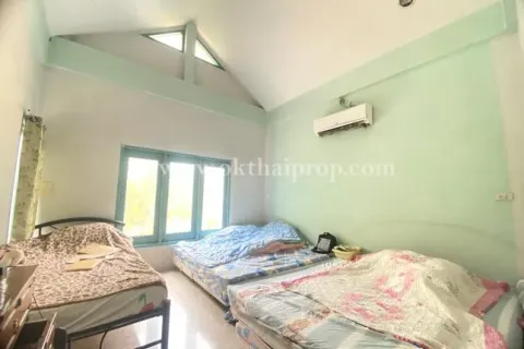 Land in Tha Maka, Thailand 5244 sq.m. № 155148 - photo 10