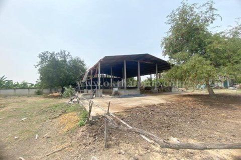 Land in Tha Maka, Thailand 5244 sq.m. № 155148 - photo 4