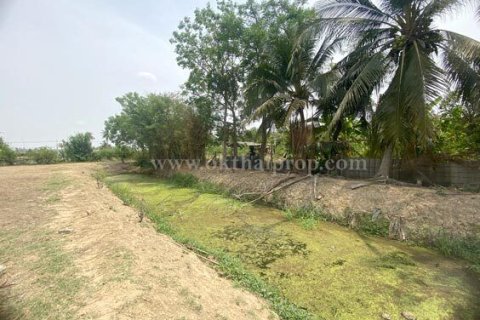 Land in Tha Maka, Thailand 5244 sq.m. № 155148 - photo 13