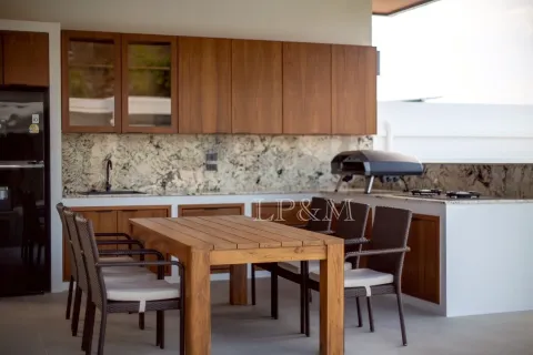 Вилла в Хуа Хине, Таиланд с 3 спальнями № 169172 - фото 4