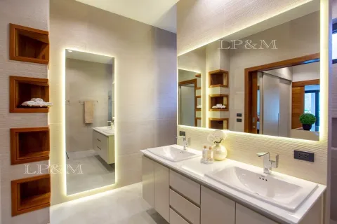 Вилла в Хуа Хине, Таиланд с 3 спальнями № 169172 - фото 27