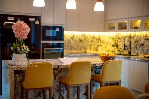 Вилла в Хуа Хине, Таиланд с 3 спальнями № 169172 - фото 20