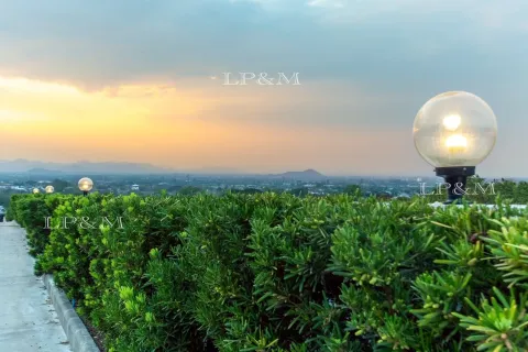 Вилла в Хуа Хине, Таиланд с 3 спальнями № 169172 - фото 5