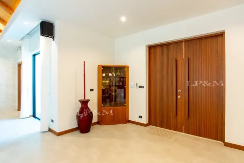 Вилла в Хуа Хине, Таиланд с 3 спальнями № 169172 - фото 17