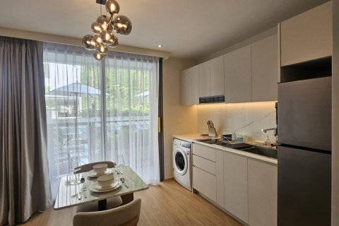 Studio in the Condo in Phuket, Thailand  № 169175 - photo 10