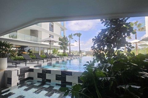 Studio in the Condo in Phuket, Thailand  № 169175 - photo 14